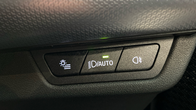 BMW X1 sDrive 20i MHT M Sport 5dr Step Auto Petrol Estate